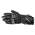 Rękawice motocyklowe SECA TRACKDAY BLACK